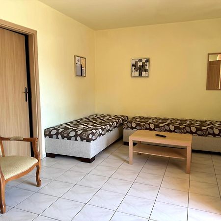 Apartmany Hawaii Патінце Екстер'єр фото