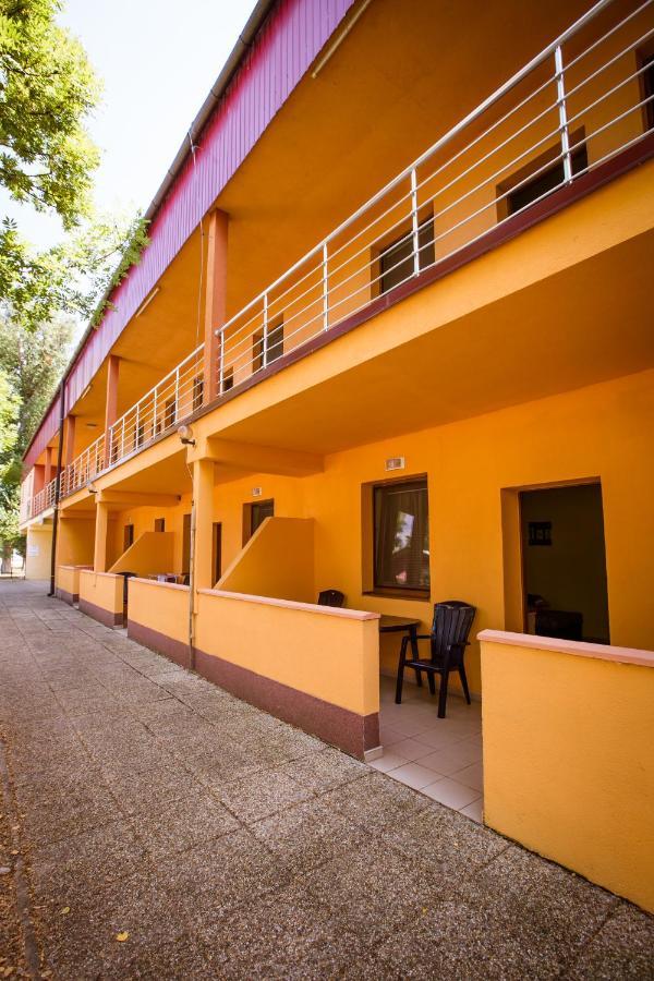 Apartmany Hawaii Патінце Екстер'єр фото